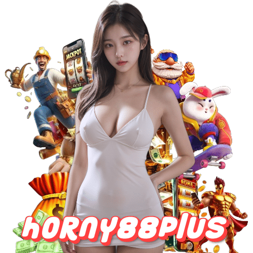 horny88plus casino