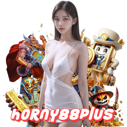 horny88plus เว็บตรง